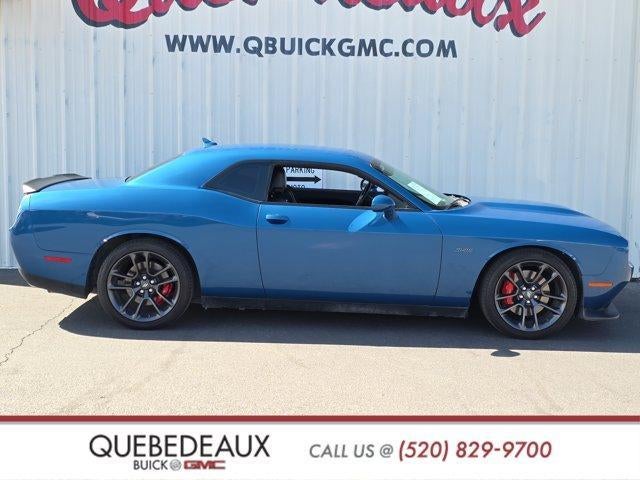 2023 Dodge Challenger R/T