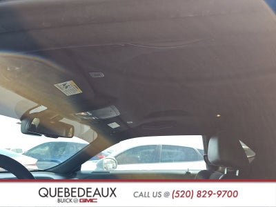 2022 Dodge CHALLENGER Base