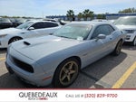 2022 Dodge CHALLENGER Base