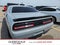2022 Dodge CHALLENGER Base
