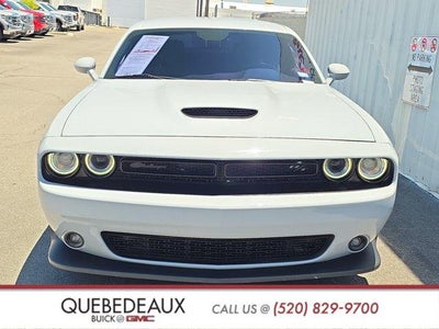 2021 Dodge Challenger R/T