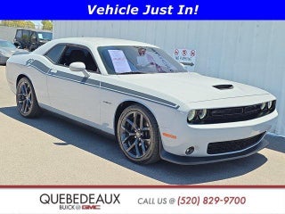 2021 Dodge Challenger R/T