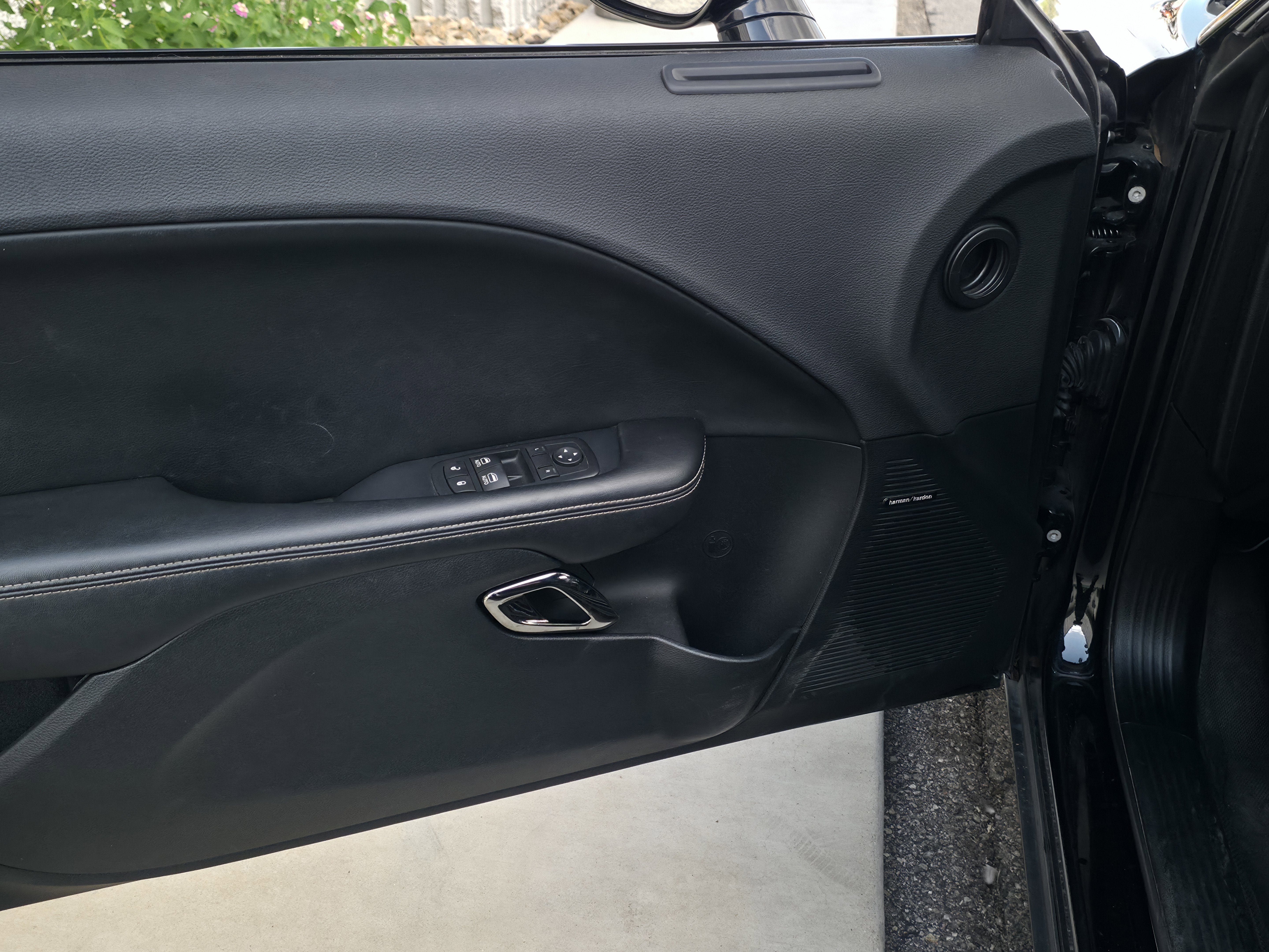 2016 Dodge Challenger SRT Hellcat