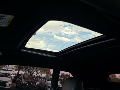 2016 Dodge Challenger SRT Hellcat