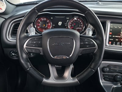 2016 Dodge Challenger SRT Hellcat