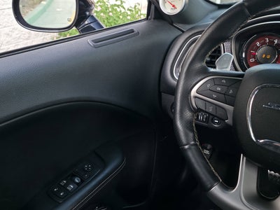 2016 Dodge Challenger SRT Hellcat