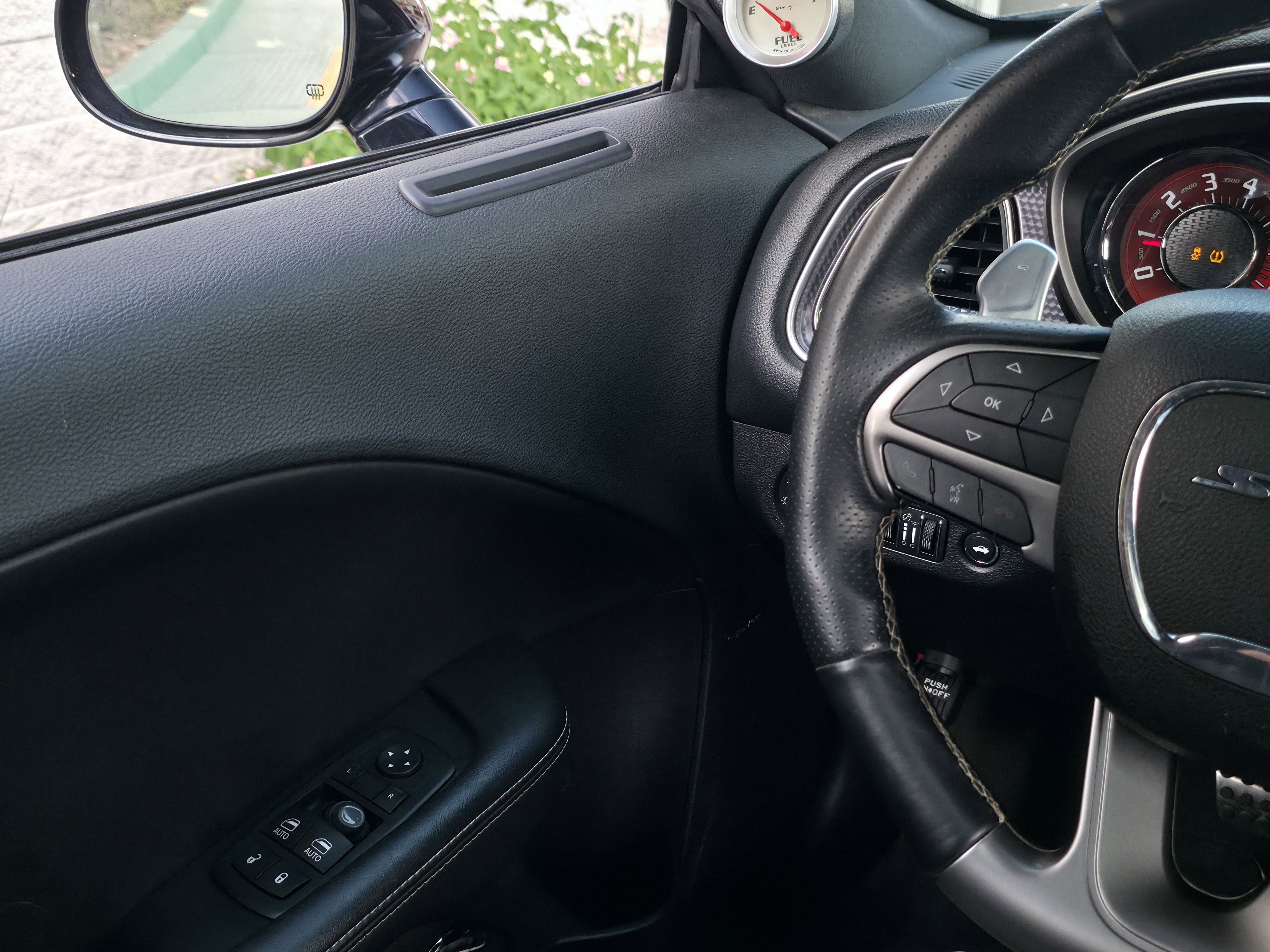 2016 Dodge Challenger SRT Hellcat