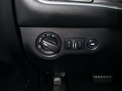 2016 Dodge Challenger SRT Hellcat