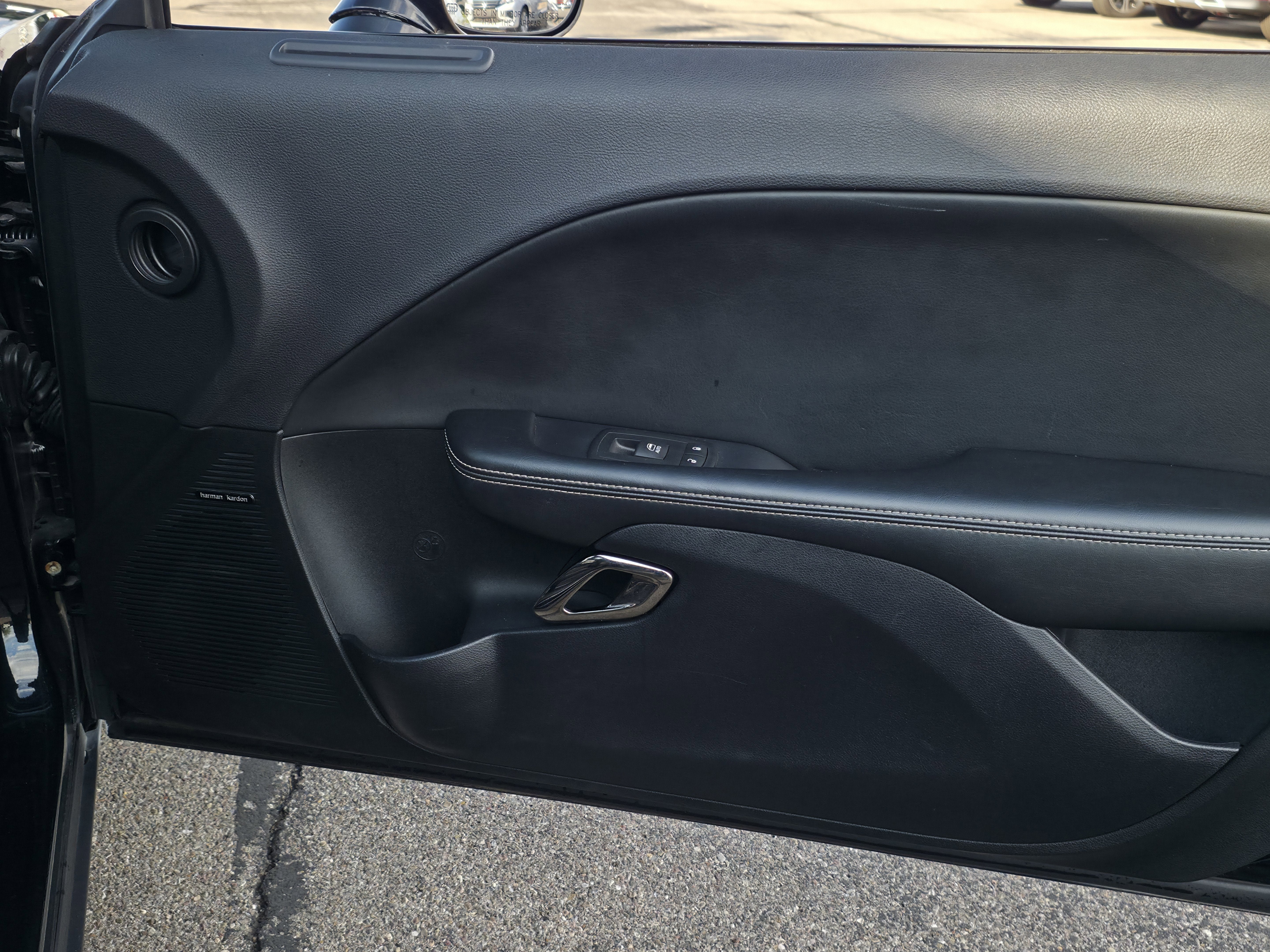 2016 Dodge Challenger SRT Hellcat