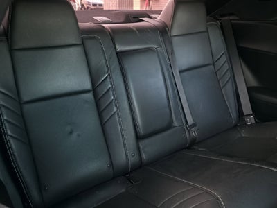 2016 Dodge Challenger SRT Hellcat