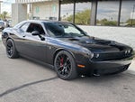 2016 Dodge Challenger SRT Hellcat