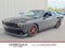 2016 Dodge Challenger R/T Scat Pack