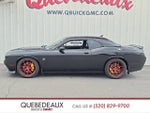 2016 Dodge Challenger R/T Scat Pack