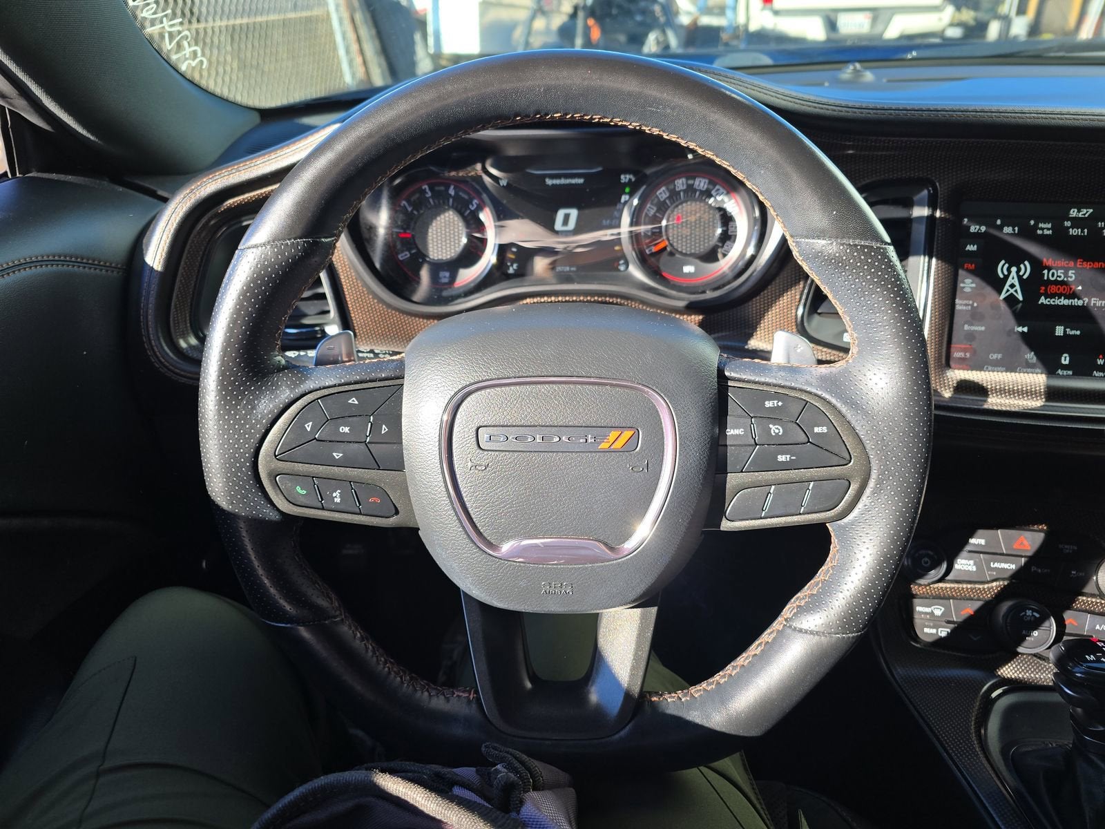 2020 Dodge Challenger R/T Scat Pack 50th Ann.