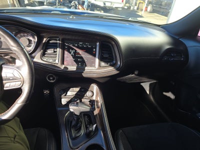 2020 Dodge Challenger R/T Scat Pack 50th Ann.