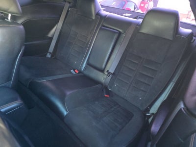 2020 Dodge Challenger R/T Scat Pack 50th Ann.