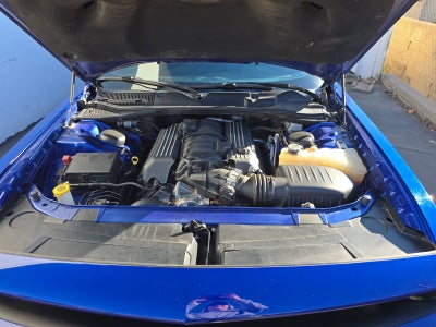 2020 Dodge Challenger R/T Scat Pack 50th Ann.