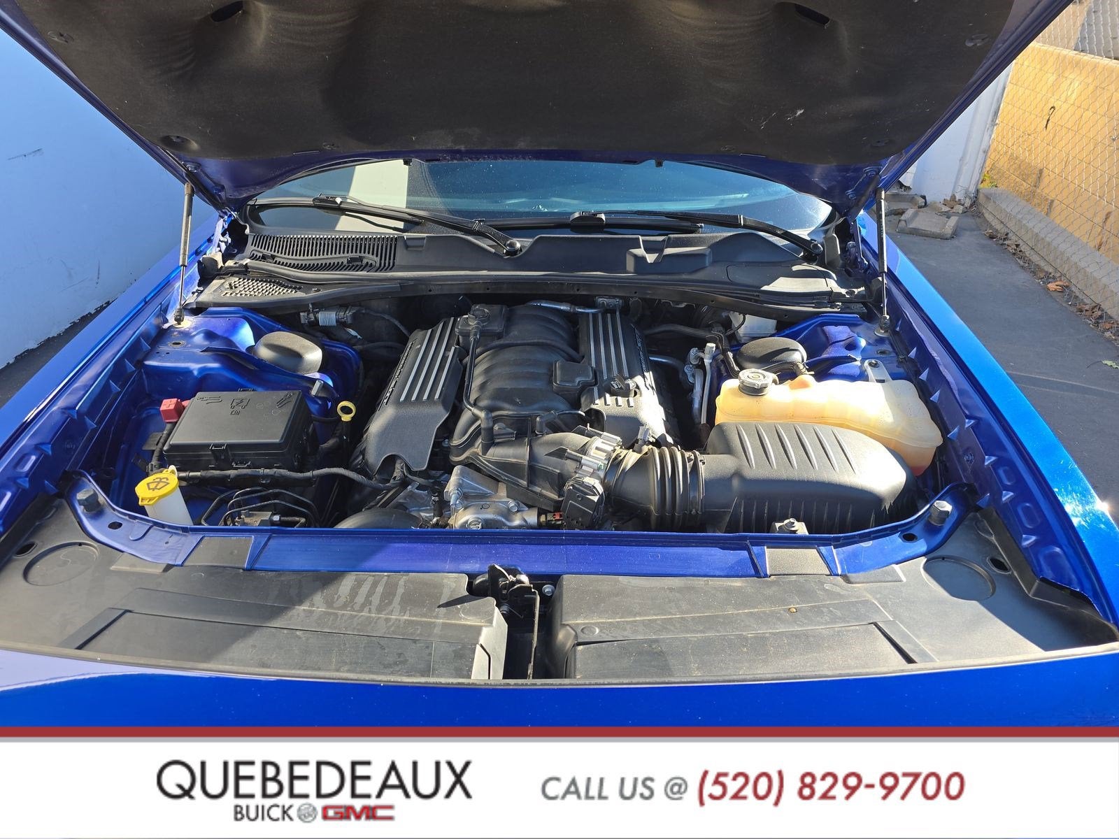 2020 Dodge Challenger R/T Scat Pack 50th Ann.