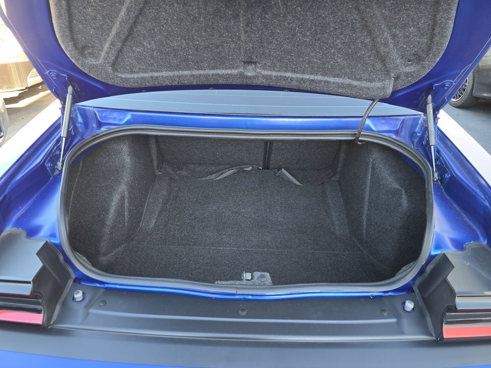 2020 Dodge Challenger R/T Scat Pack 50th Ann.