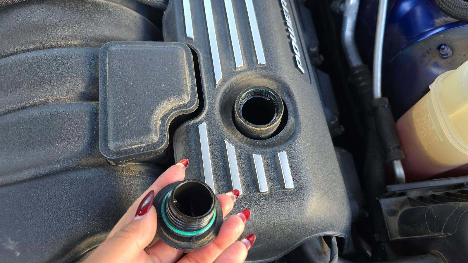 2020 Dodge Challenger R/T Scat Pack 50th Ann.