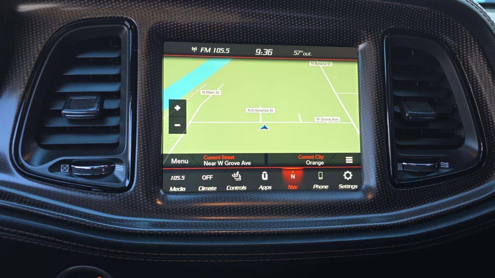 2020 Dodge Challenger R/T Scat Pack 50th Ann.