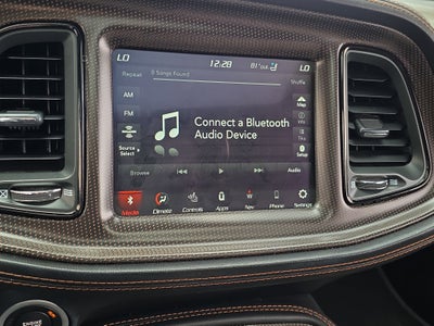 2020 Dodge Challenger R/T Scat Pack 50th Ann.