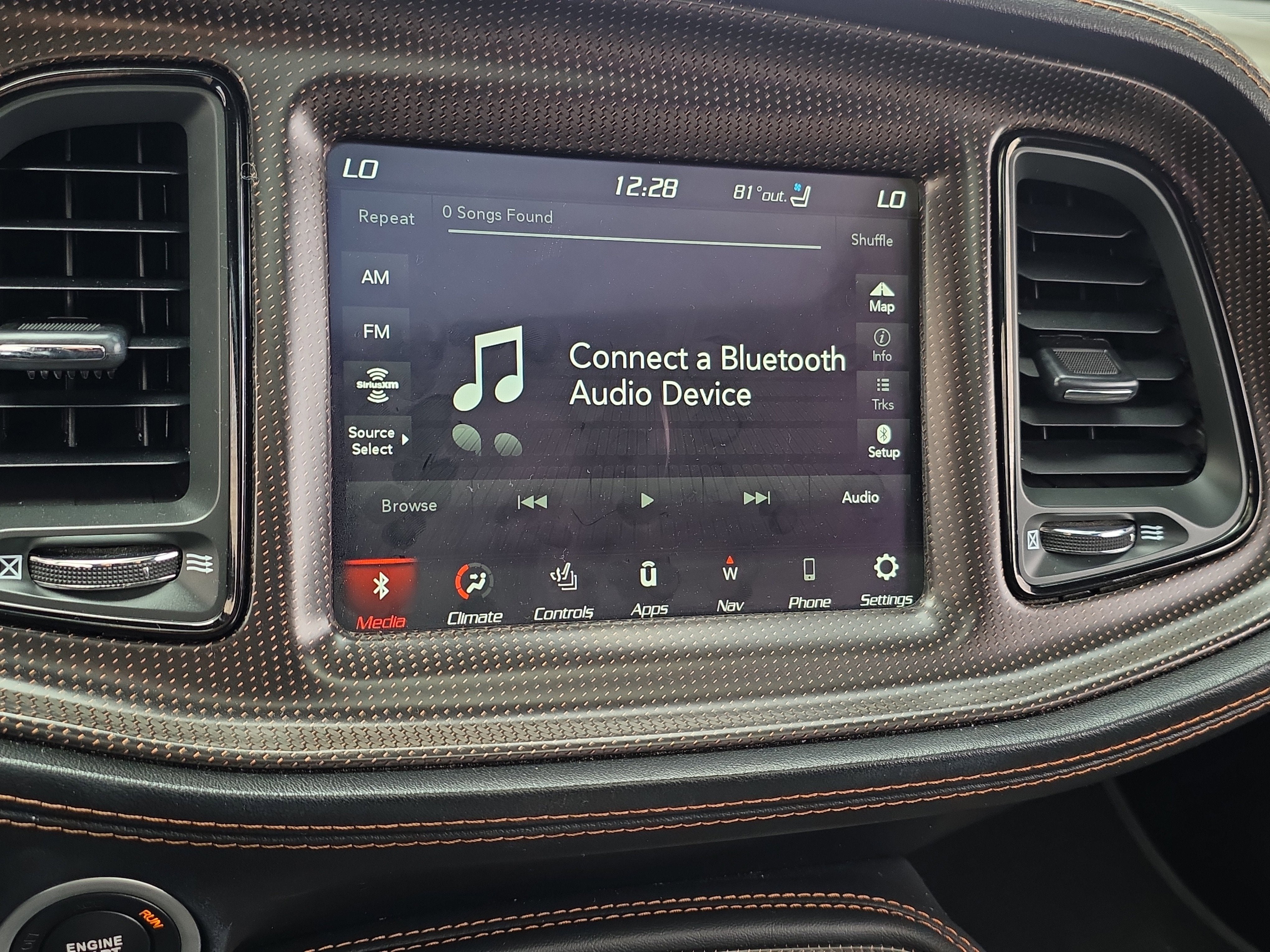 2020 Dodge Challenger R/T Scat Pack 50th Ann.