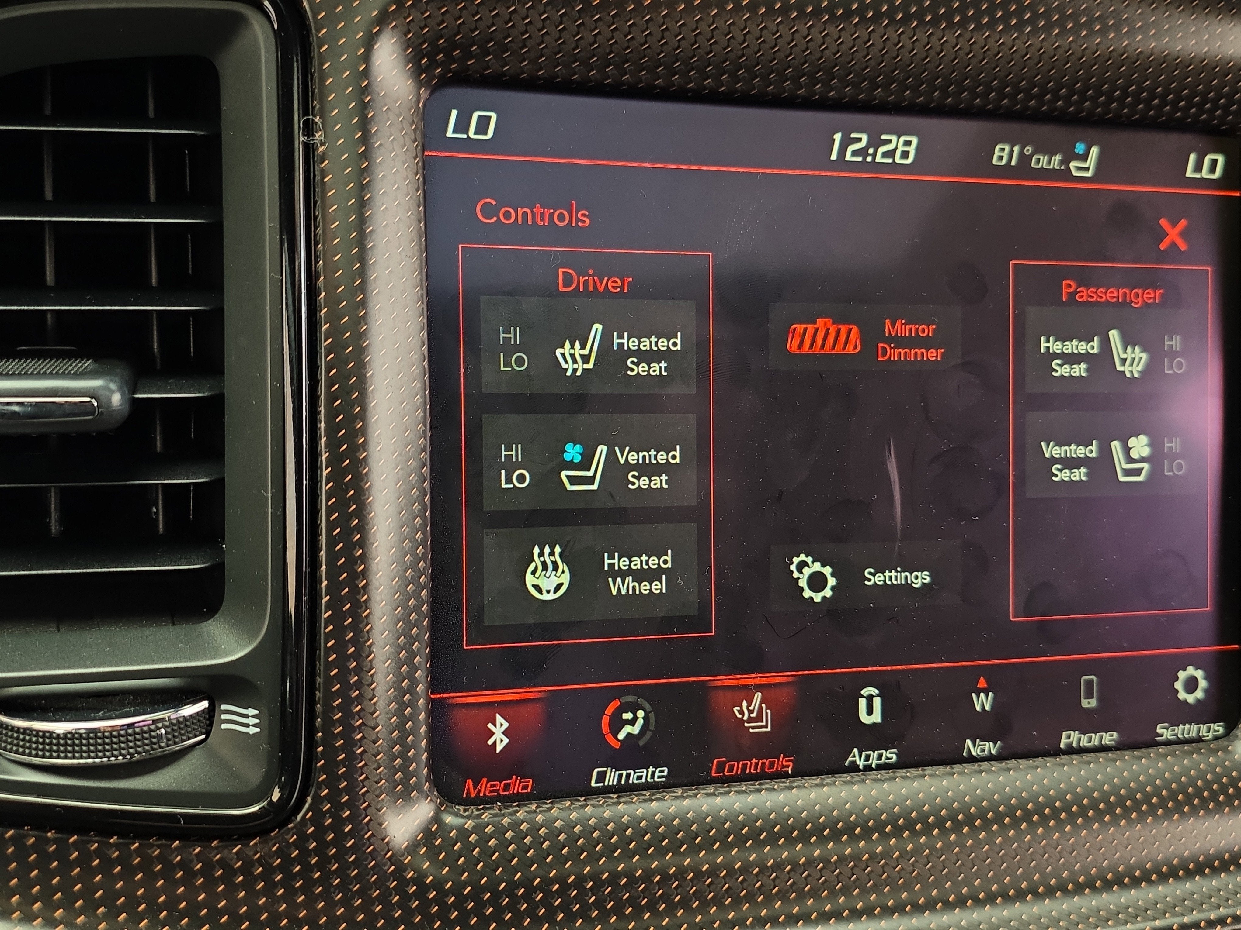 2020 Dodge Challenger R/T Scat Pack 50th Ann.