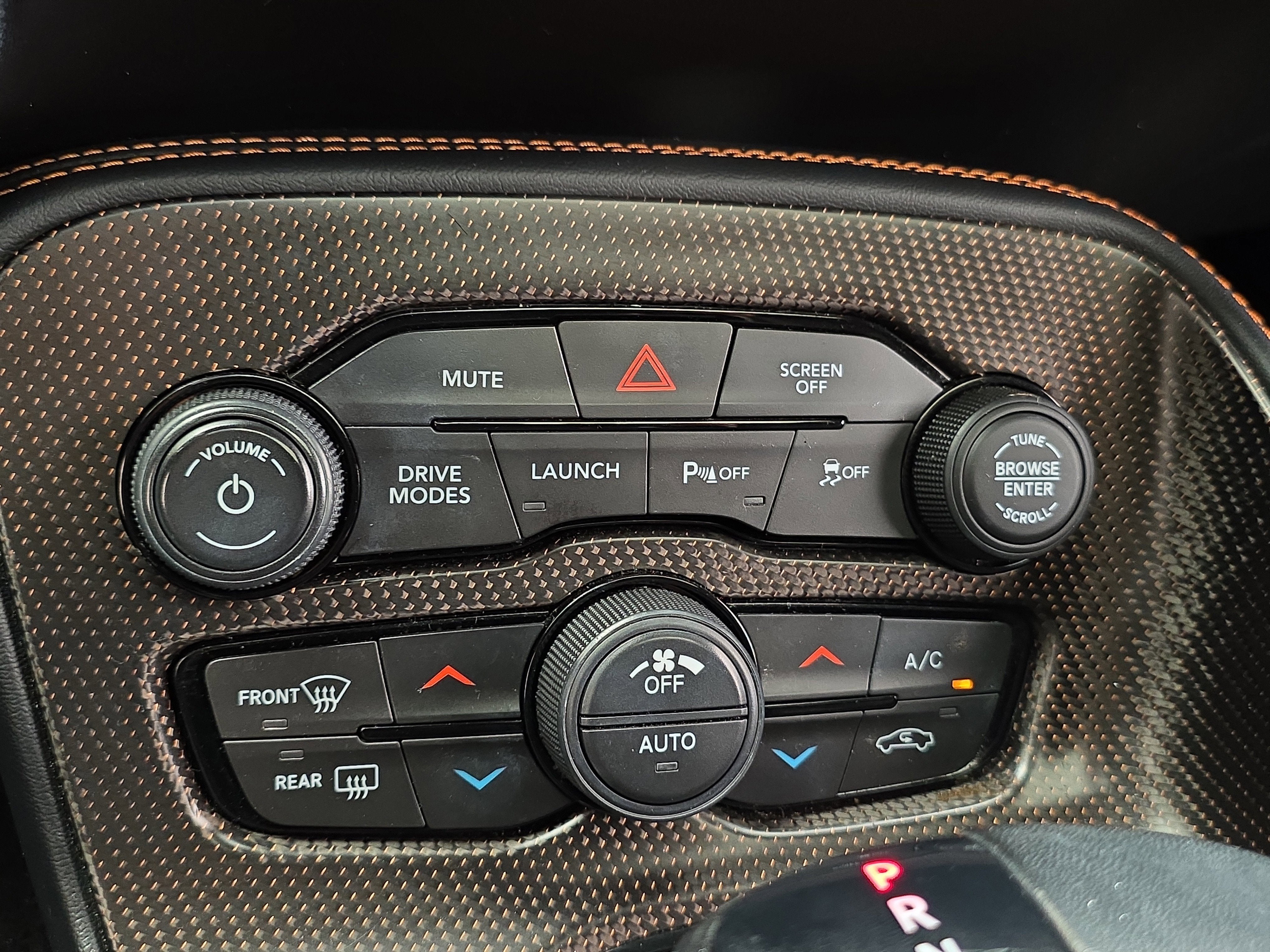 2020 Dodge Challenger R/T Scat Pack 50th Ann.