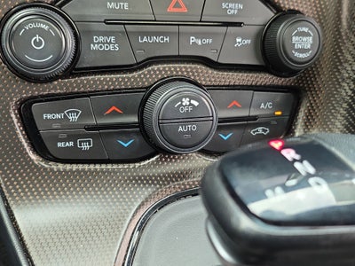2020 Dodge Challenger R/T Scat Pack 50th Ann.