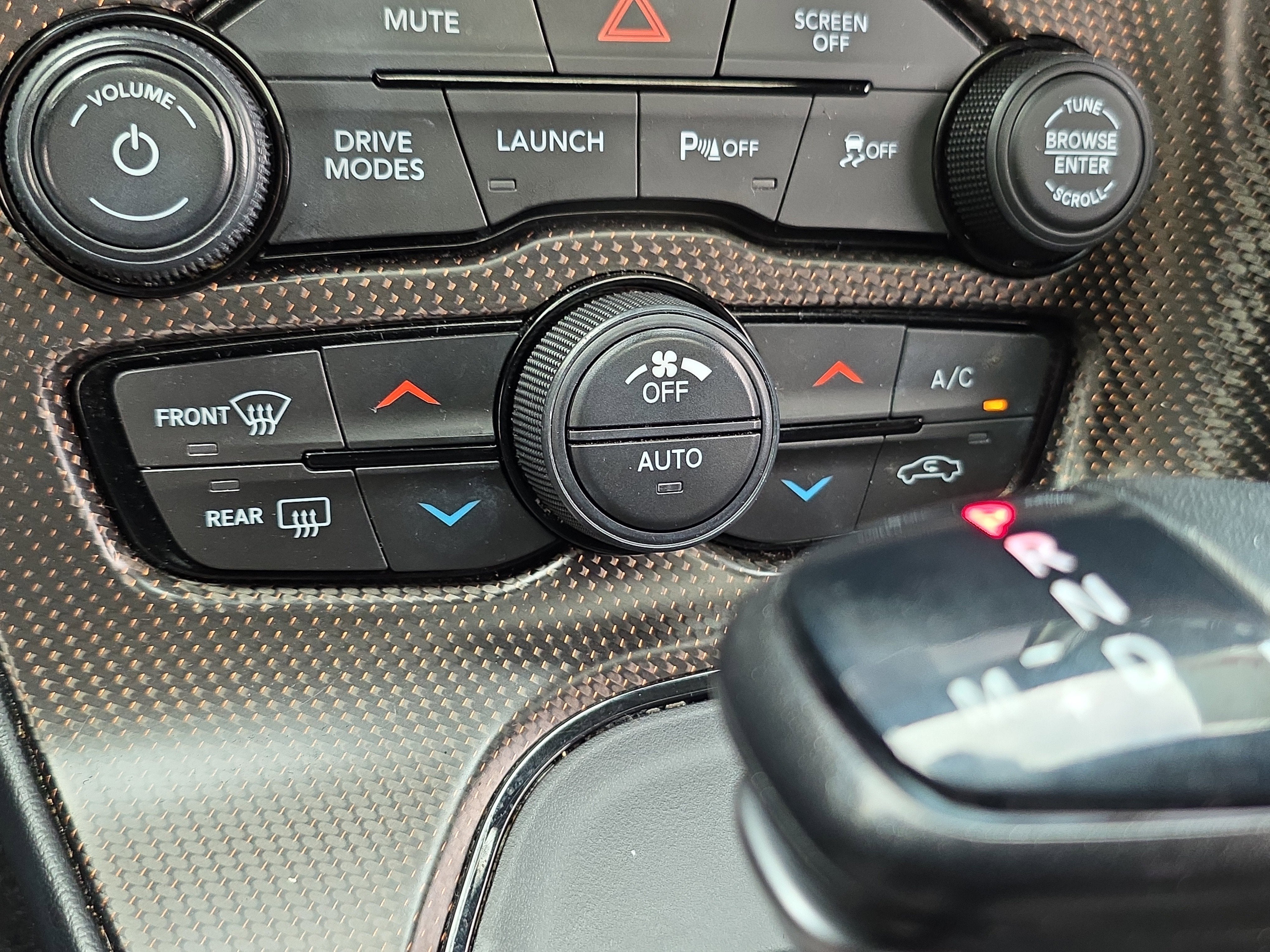 2020 Dodge Challenger R/T Scat Pack 50th Ann.