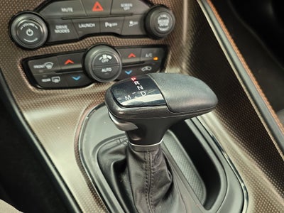 2020 Dodge Challenger R/T Scat Pack 50th Ann.