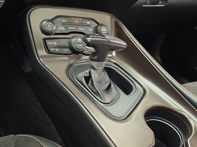 2020 Dodge Challenger R/T Scat Pack 50th Ann.