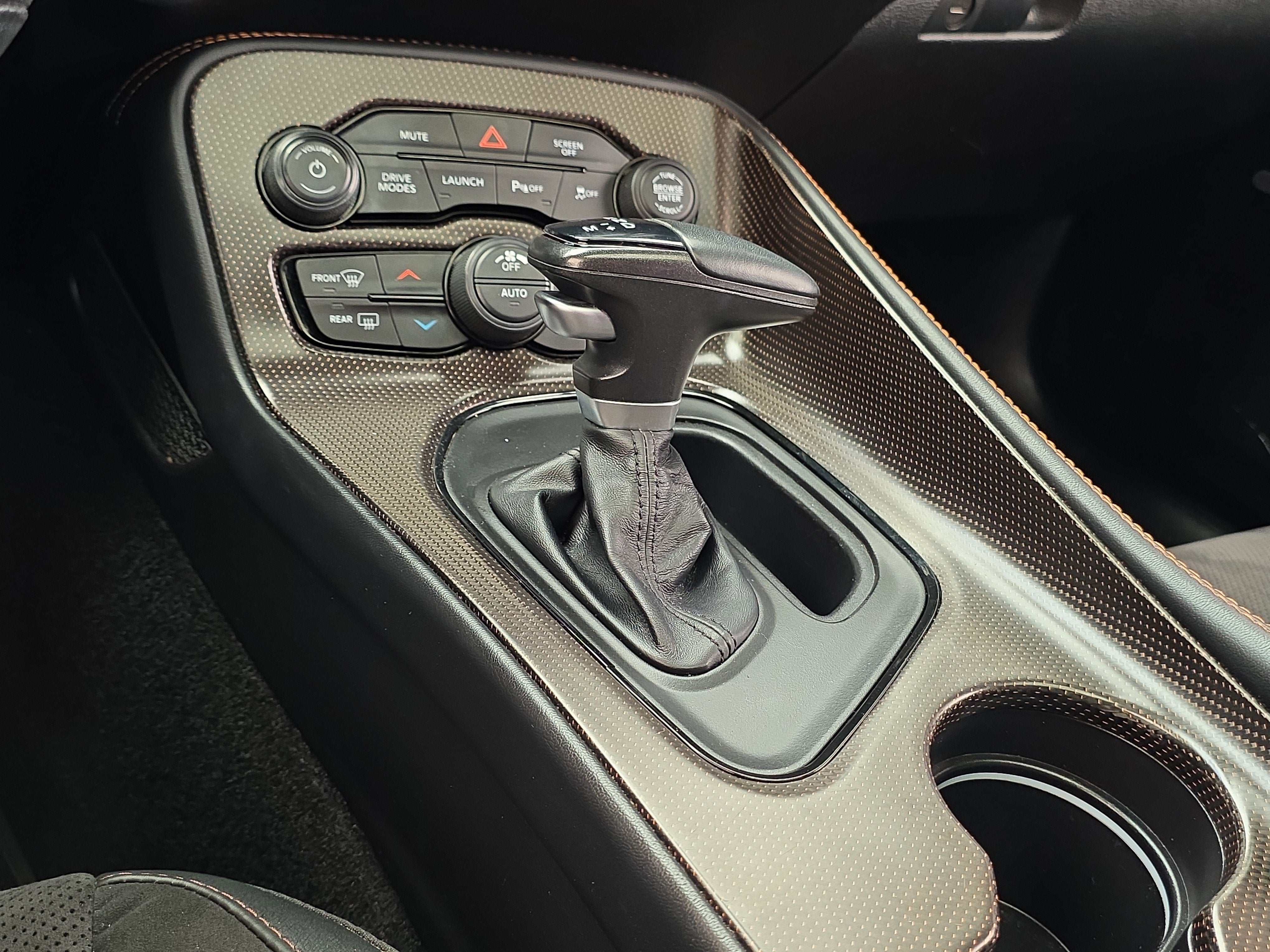 2020 Dodge Challenger R/T Scat Pack 50th Ann.