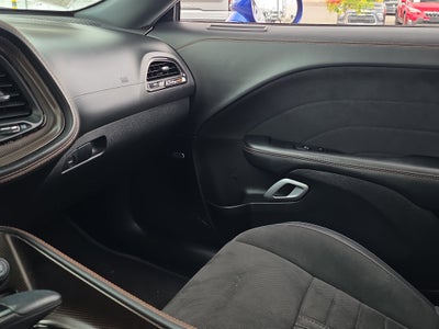 2020 Dodge Challenger R/T Scat Pack 50th Ann.