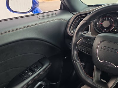 2020 Dodge Challenger R/T Scat Pack 50th Ann.