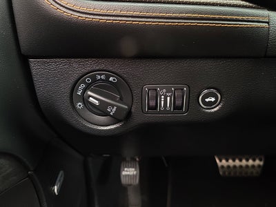 2020 Dodge Challenger R/T Scat Pack 50th Ann.