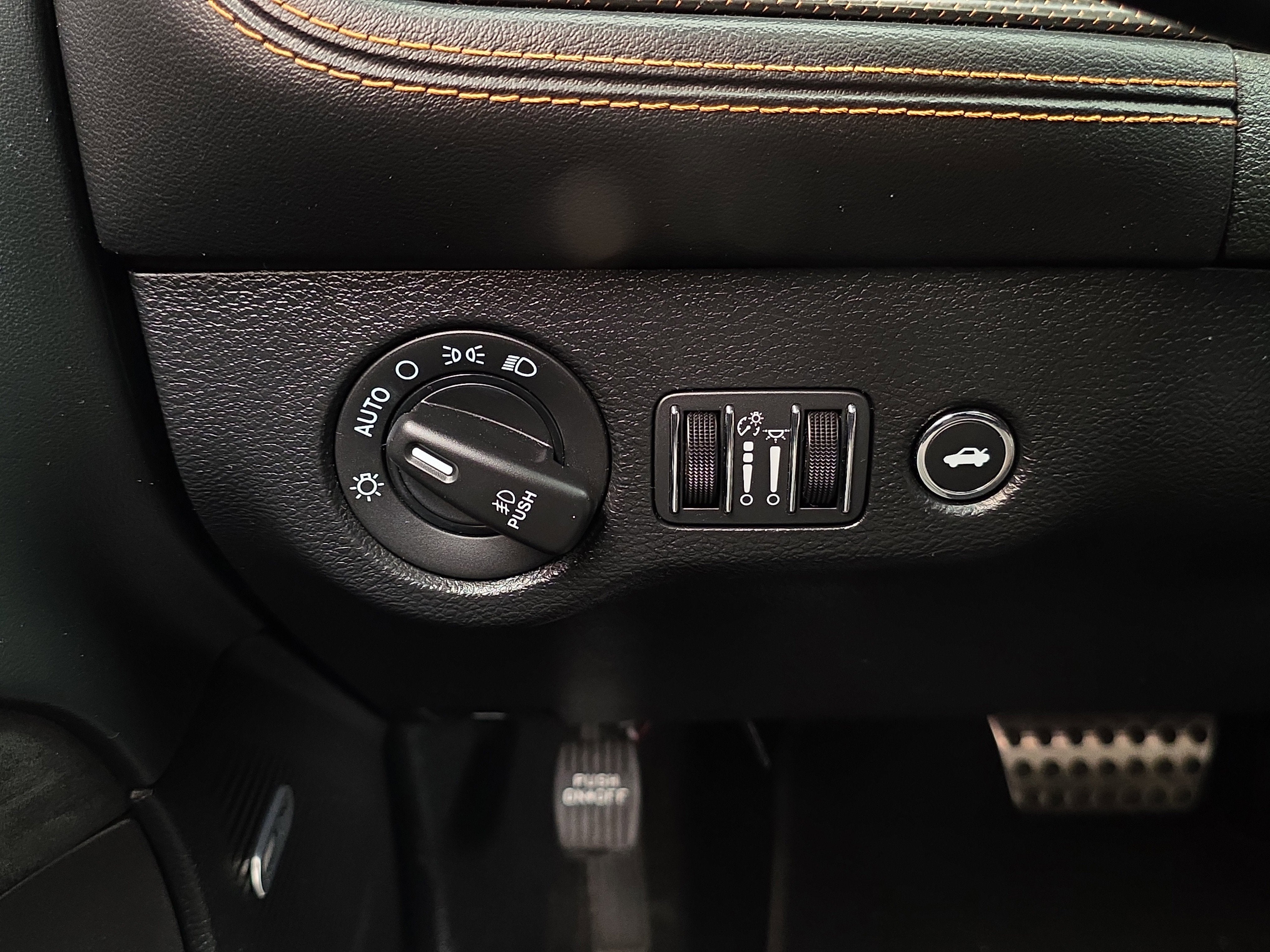 2020 Dodge Challenger R/T Scat Pack 50th Ann.