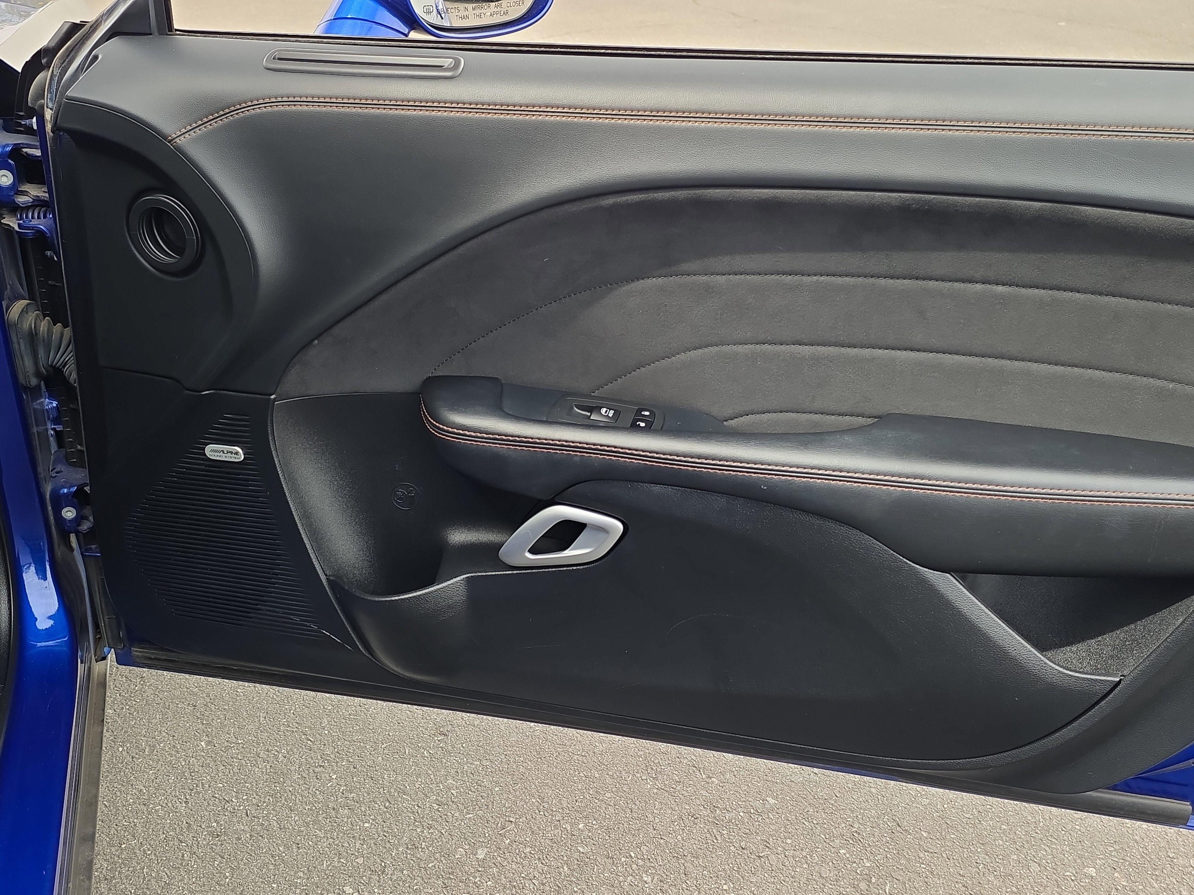 2020 Dodge Challenger R/T Scat Pack 50th Ann.