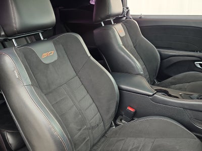 2020 Dodge Challenger R/T Scat Pack 50th Ann.