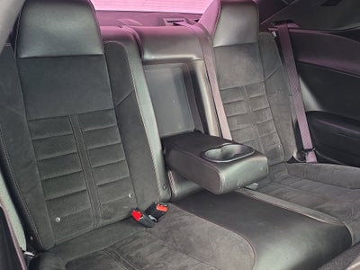 2020 Dodge Challenger R/T Scat Pack 50th Ann.