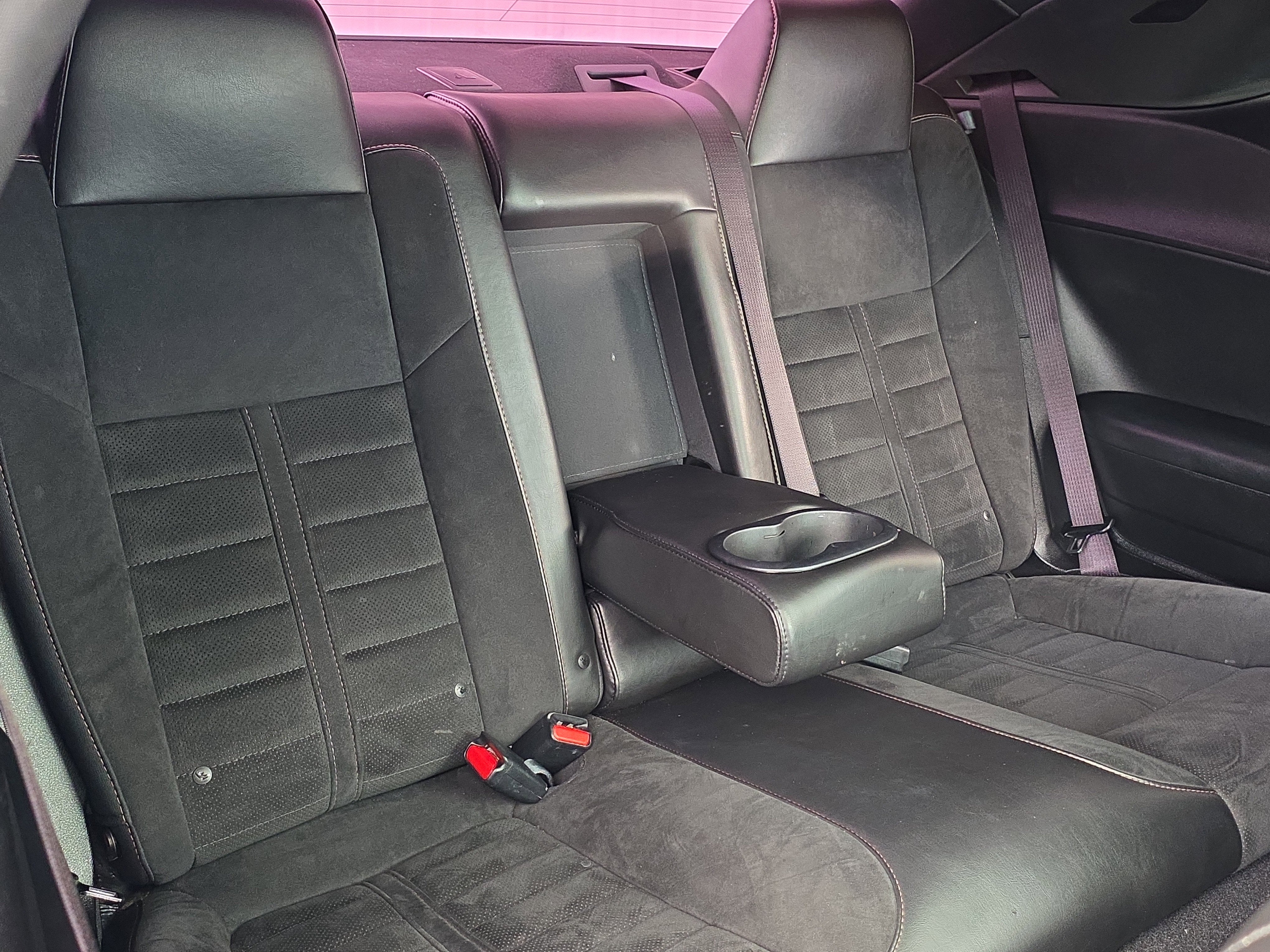 2020 Dodge Challenger R/T Scat Pack 50th Ann.