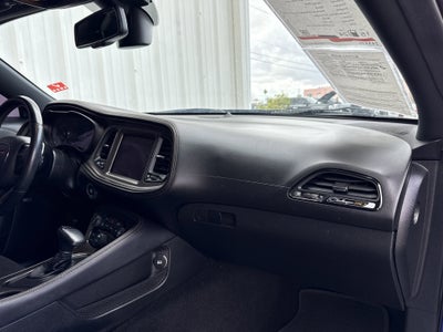 2020 Dodge Challenger R/T Scat Pack 50th Ann.