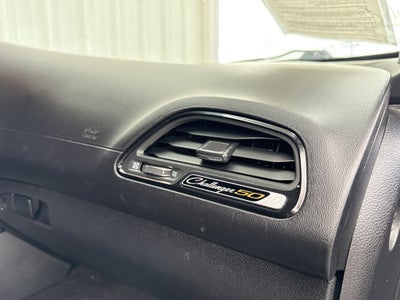 2020 Dodge Challenger R/T Scat Pack 50th Ann.