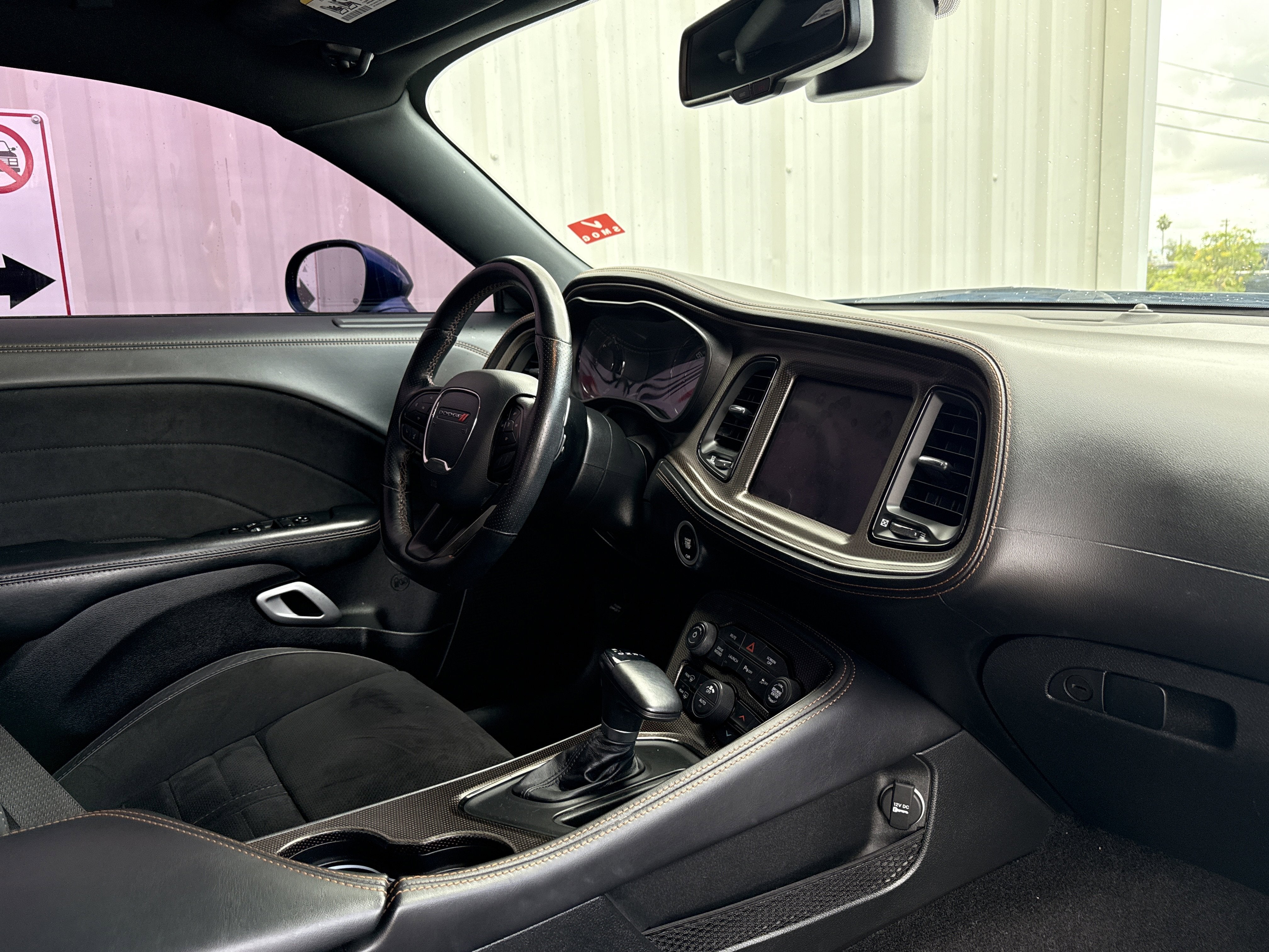 2020 Dodge Challenger R/T Scat Pack 50th Ann.