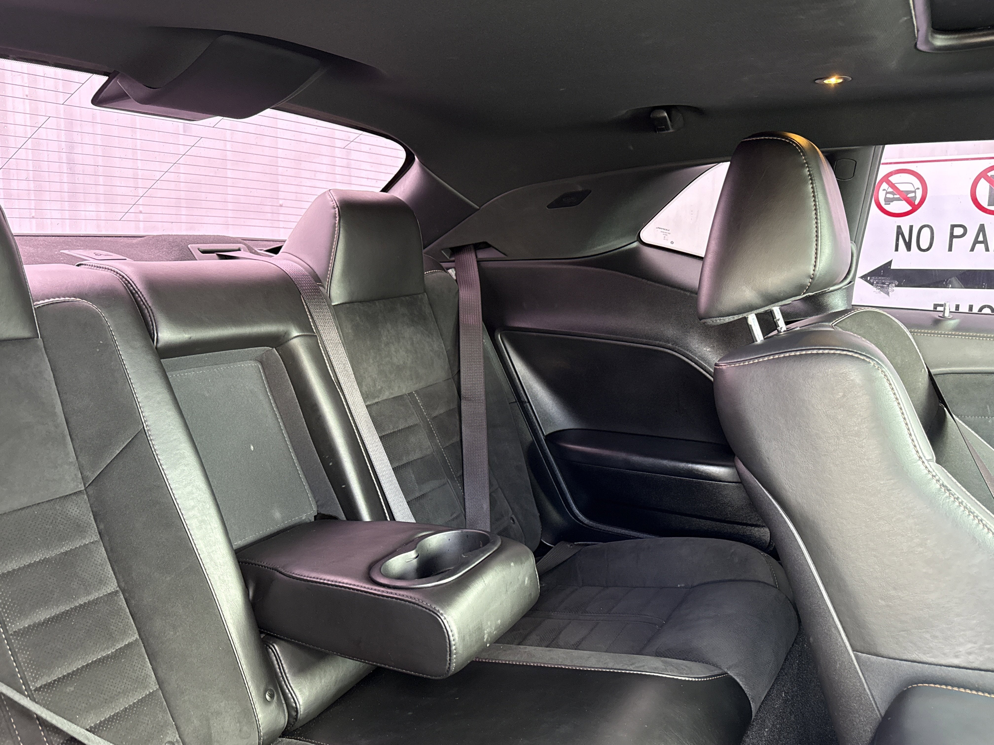 2020 Dodge Challenger R/T Scat Pack 50th Ann.