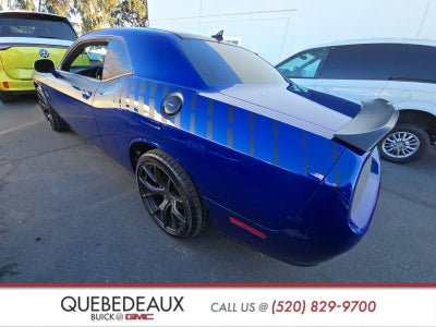 2020 Dodge Challenger R/T Scat Pack 50th Ann.