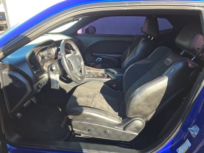 2020 Dodge Challenger R/T Scat Pack 50th Ann.