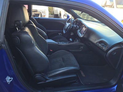 2020 Dodge Challenger R/T Scat Pack 50th Ann.