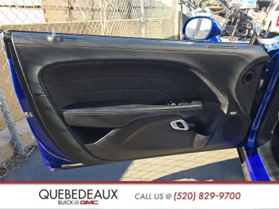 2020 Dodge Challenger R/T Scat Pack 50th Ann.